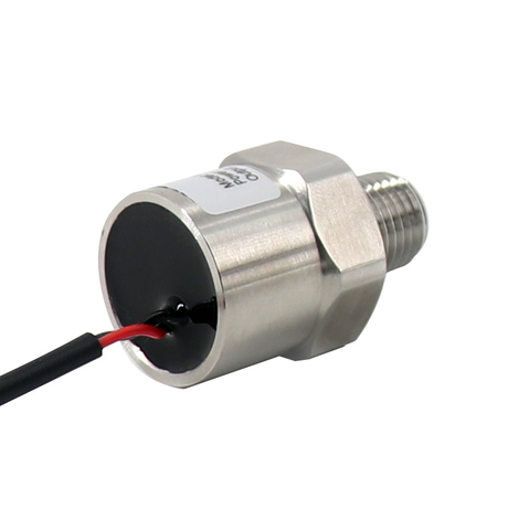 ブースター・導入液 mamekona OEM Customization Micro IOT Pressure Sensor with I2C 4~20mA