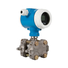 WNK Smart Double Flange Differential Level Pressure Transmitter