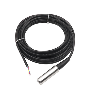 WNK8010 RS485 Modbus Submersible Water Level Sensor for Water and Diesel
